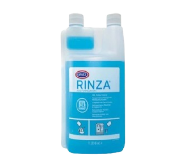 Urnex Rinza Süt Sistemi Temizlik Çözeltisi - Ekipmanlar | KRONOTROP